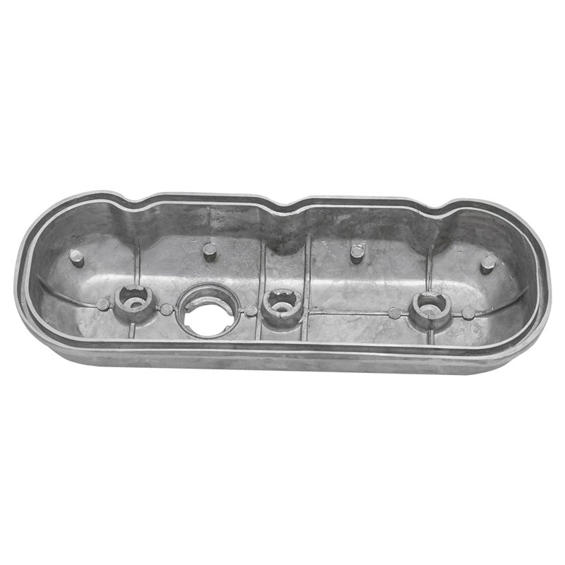 Capac chiulasa/culbutori 3 cilindri UTB U-445 si Fiat UTB115.02.132 4654360